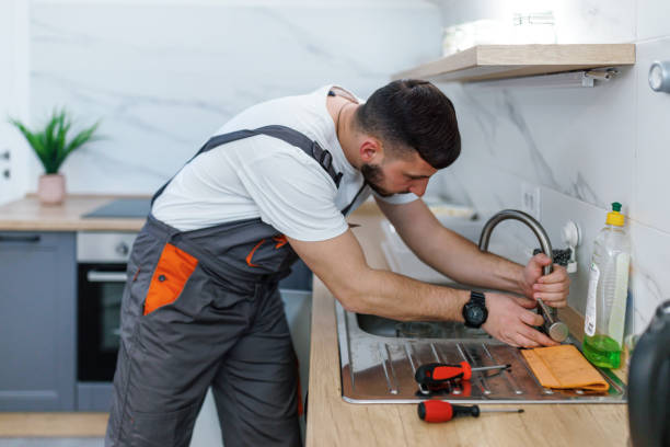 Professional Plumbing in East Peoria, IL