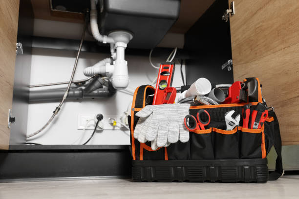 Professional Plumbing in East Peoria, IL