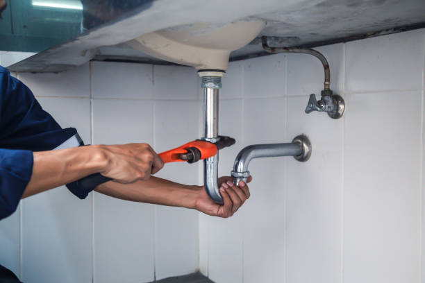 Shower Repair Services in East Peoria, IL