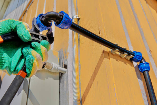 Best Clogged Drain Plumber  in East Peoria, IL
