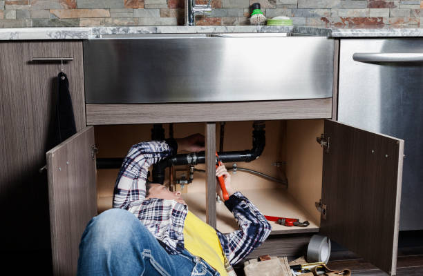 Best Sewer Line Repair  in East Peoria, IL