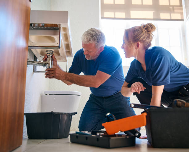 Best 24-Hour Plumber Near Me  in East Peoria, IL